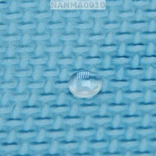 Dia 6,3 mm obiettivo collimatore vetro 4 mm/8 mm obiettivo focale 400-700 nm laser asferico 