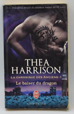 Le baiser du dragon - La