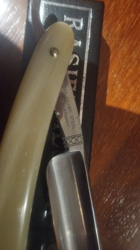 Rasoio mano libera - rasoio, a