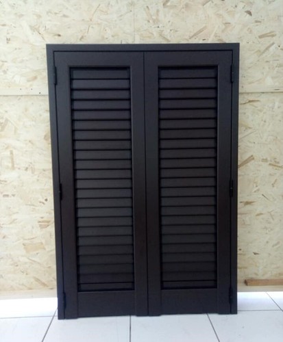 Persiane alluminio a - persiane, in