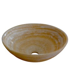 Natural Onyx Washbasin Home