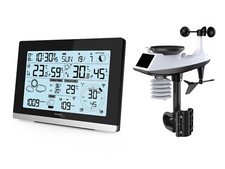 centro meteo technoline WS1750