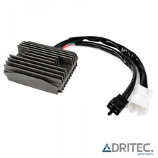 ✅ REGOLATORE RADDRIZZATORE per MOTO GUZZI V7 750 RACER V7 750 SPECIAL STONE