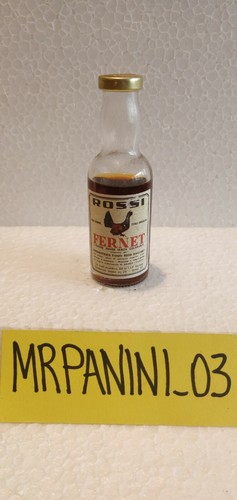 Mignon miniature fernet - mignon,