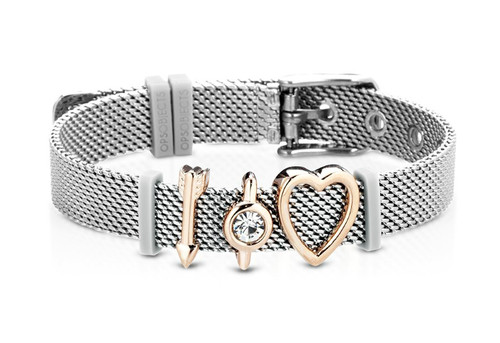 Bracciale donna ops objects - donna,