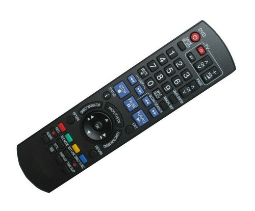 Telecomando per panasonic - telecomando,