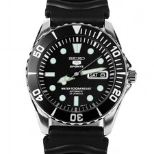SEIKO 5 SNZF17K2 SNZF17 Sports