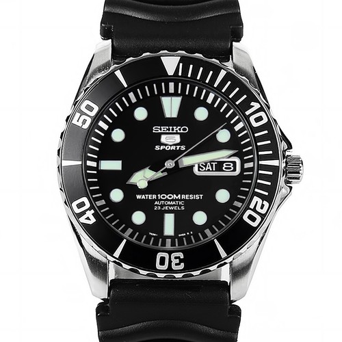 Seiko snzf17k2 snzf17 sports - seiko, 5