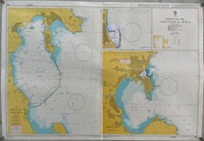 Admiralty 966 Italy Ports On