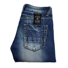 Jeans uomo Takeshy Kurosawa