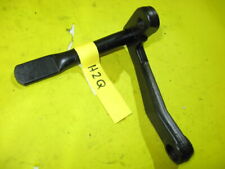 BMW R100 R80 R45 R65 1980-1984 pedana poggiapiedi anteriore sinistra 2301525 footrest