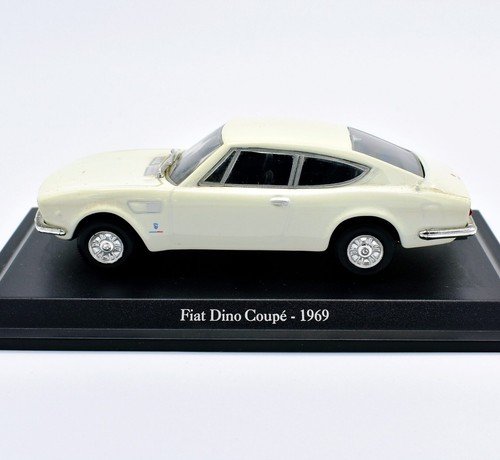 Modellino auto scala - , 1:43