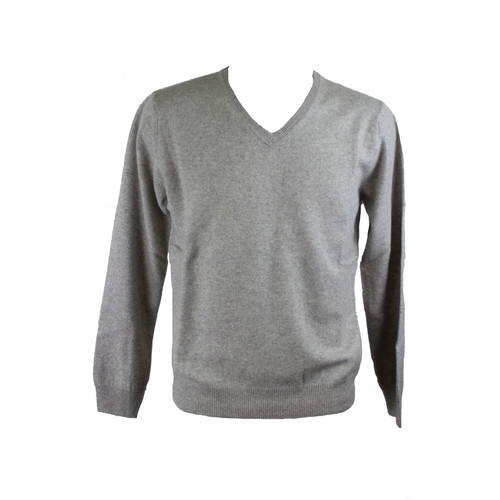 Pullover uomo scollo puro - pullover,
