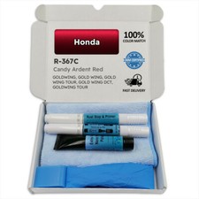 Pennarello vernice per honda - pennarello,