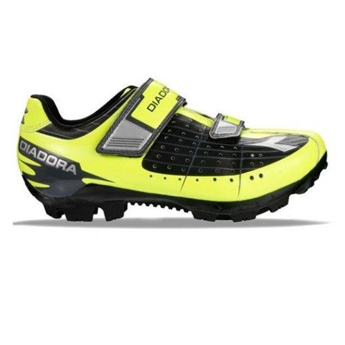 Scarpe mtb diadora phantom - scarpe,