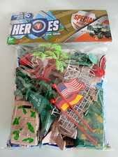 Globo soldatini e mezzi