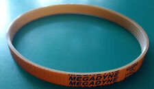 Cinghia dentata per Felisatti TP282 modelli con cinghia striata