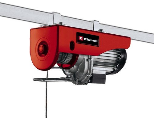 Einhell argano 500 - einhell,