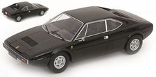 Ferrari 308 GT4 1974 Black