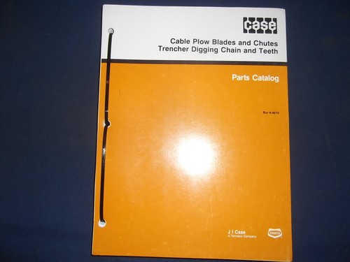 Manuale del catalogo - manuale,