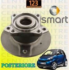 MOZZO CUSCINETTO RUOTA