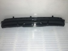 Spoiler diffusore paraurti posteriore Renault Clio V dal 2019 cod 850B28929R