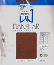 COLLANT DONNA VINTAGE CALZE