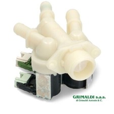 ELETTROVALVOLA 3 VIE 180°