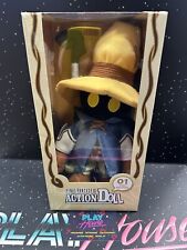 VIVI ORNITIER FINAL FANTASY 9