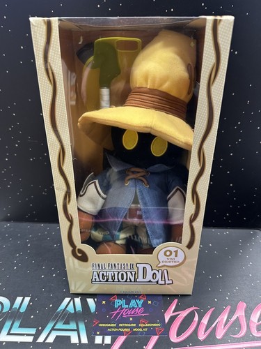 Vivi ornitier final fantasy - ornitier,