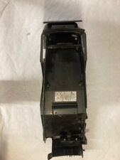 CARENA SOTTOCODA PARFANGO PORTATARGA TRIUMPH SPRINT ST 955I