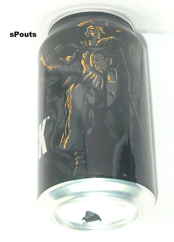 Minnesota craft back nero - in,