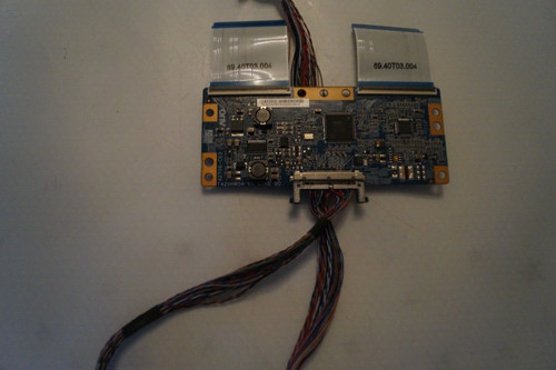 Scheda con 42t06 c03 - scheda, 42t06-c03