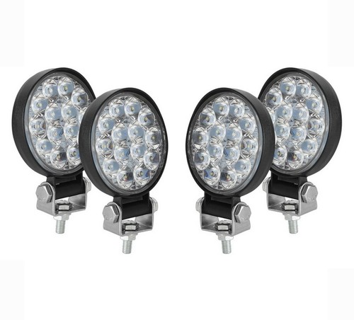 Faro lavoro fuoristrada led - fuoristrada,
