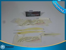 KIT ADESIVI CARENE STICKER