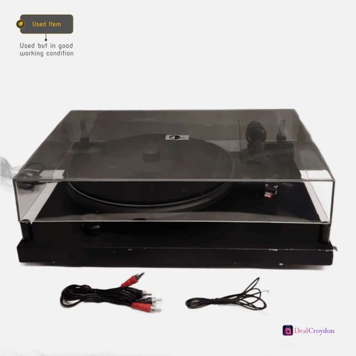 Pro ject audio systems - audio,
