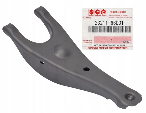 Forcella frizione suzuki grand - forcella,