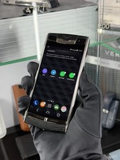Vertu Original Brand Signature Touch 2014 Lizard🦎 - nero (sbloccato)