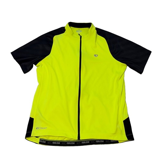 Maglietta pearl izumi uomo - pearl,