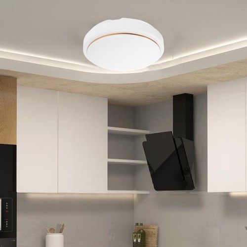 Diffuseur lumière plafond - de,