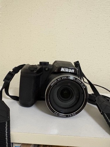 Nikon coolpix b500 - coolpix,