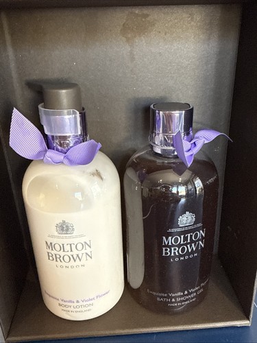 Milton brown london - brown, squisito