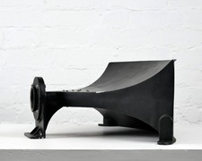 Vitavox CN 157 altoparlante clacson radiale per driver S2 per westrex western electric