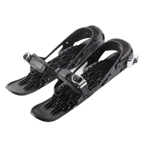 Mini pattini sci scarpa - da, da