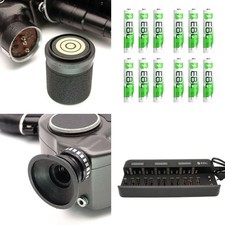 Ausknipst adattatore batteria