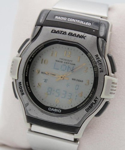 Banca dati casio fkt 2000 - banca,