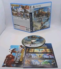 Immortals Fenyx Rising (Sony