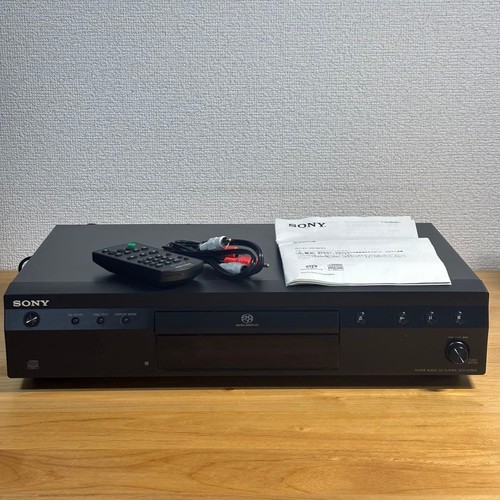 Sony scd xe800 sacd - sony, cd