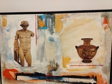 Mirko Pagliacci (No Schifano