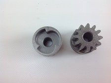 Pignone destro ruota